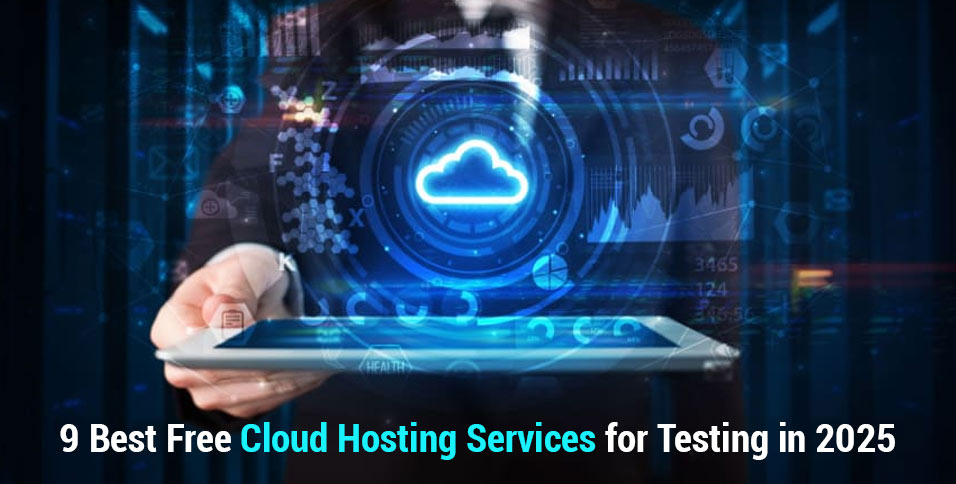 Cloud Hosting Services