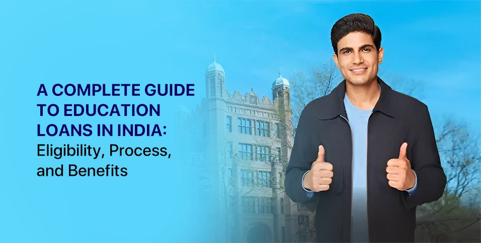 Education Loans in India