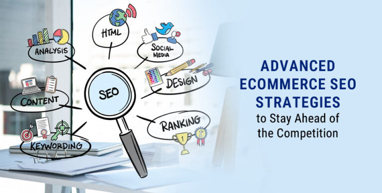 Advanced eCommerce SEO Strategies