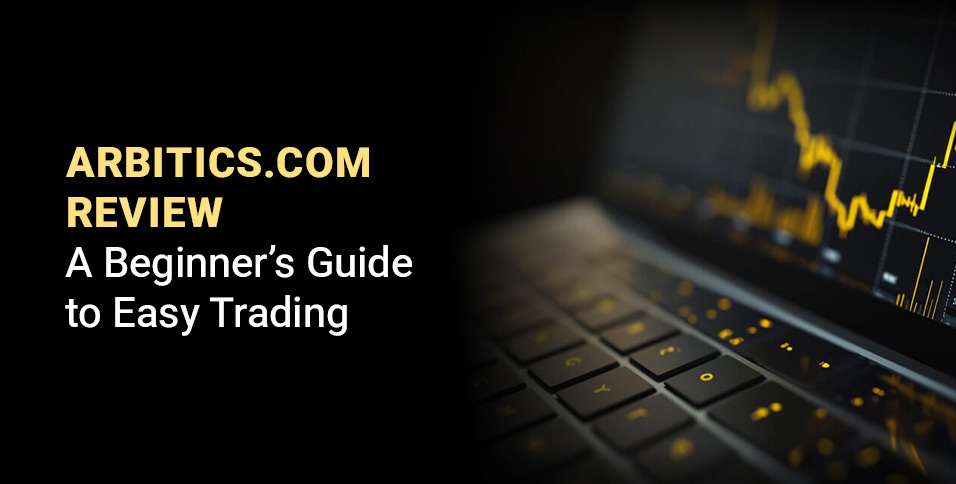 Arbitics.com Review