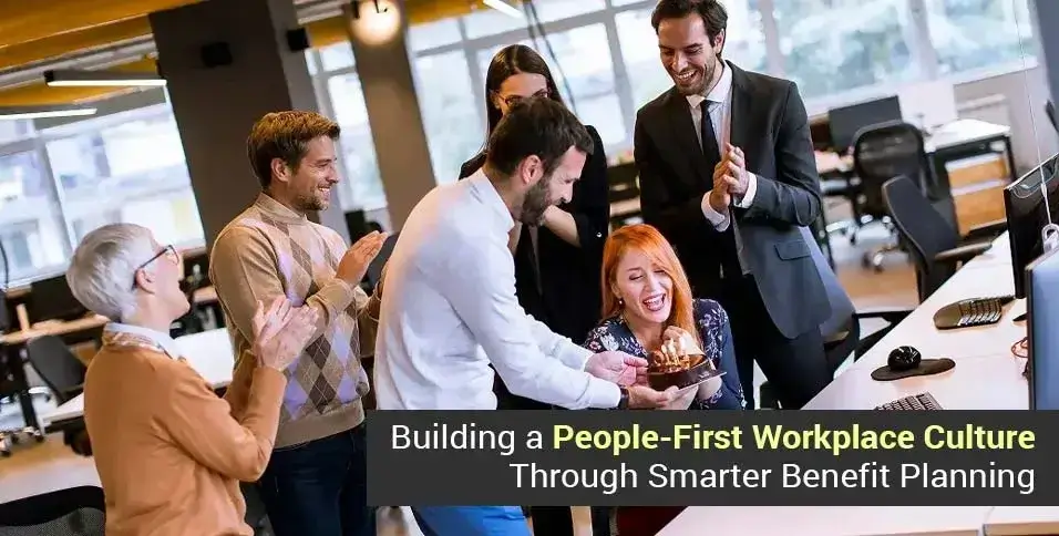 People-First Workplace Culture