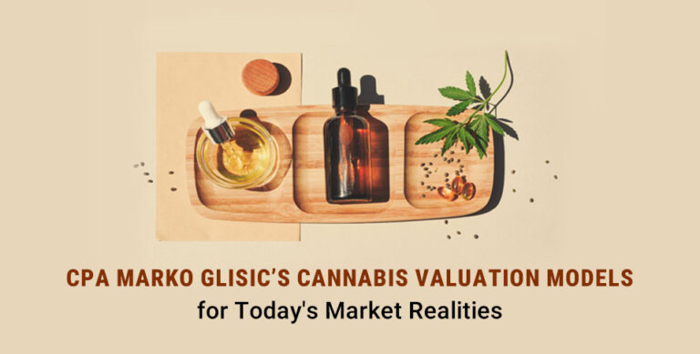 Cannabis Valuation