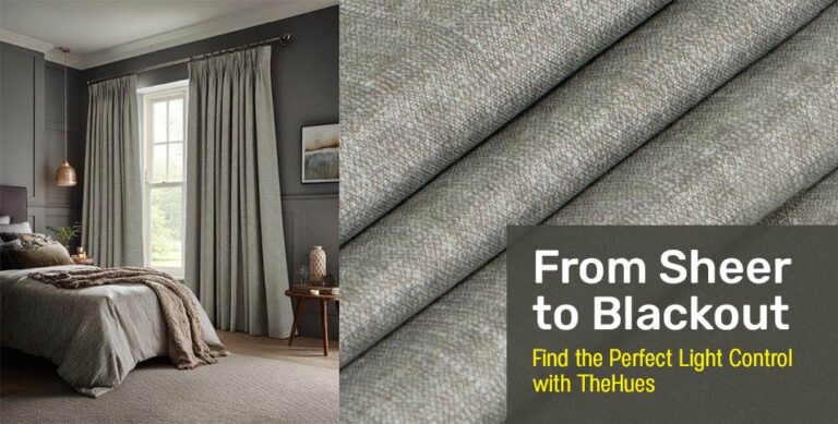 Perfect Light Control with TheHues