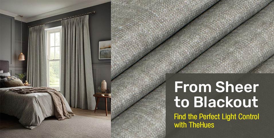 Perfect Light Control with TheHues