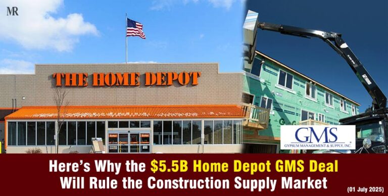 Home Depot GMS