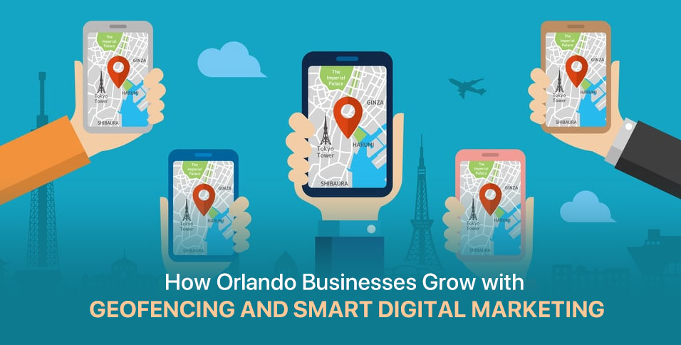 Smart Digital Marketing