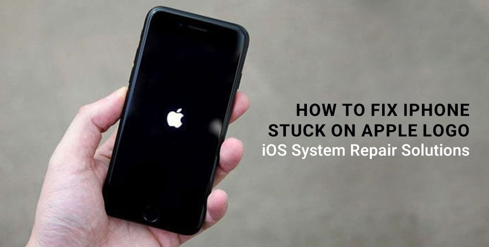 iOS System Repair
