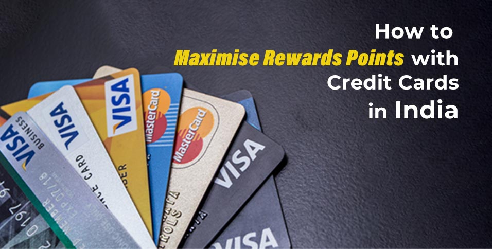 Credit Cards in India