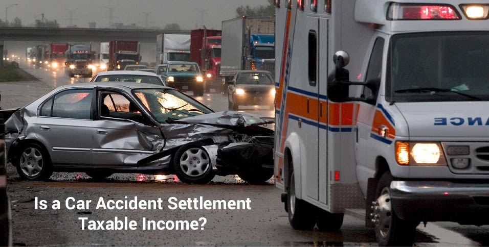 Car Accident Settlement