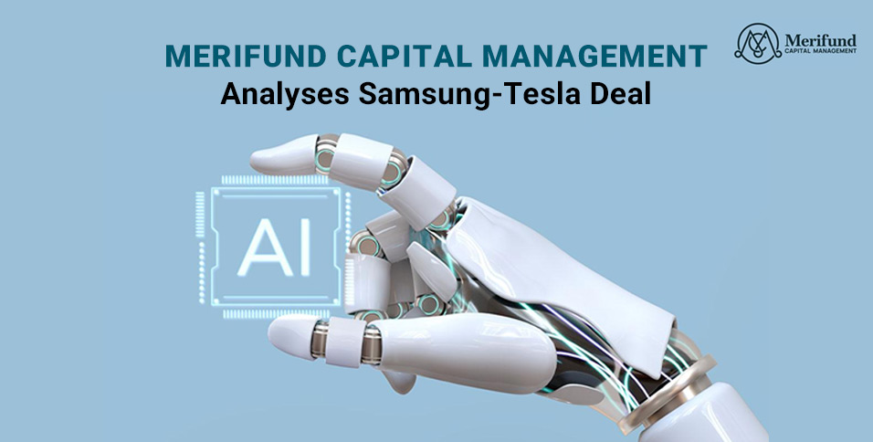 Merifund Capital Management