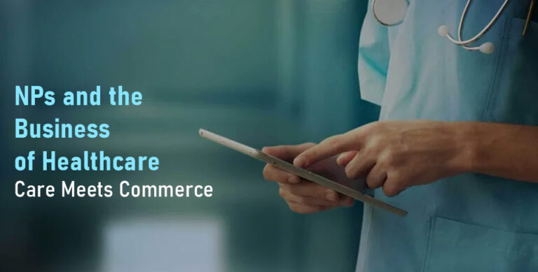 Business of Healthcare