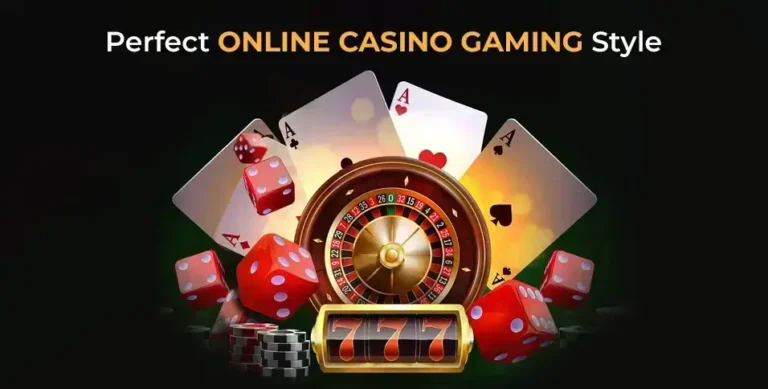 Perfect Online Casino Gaming