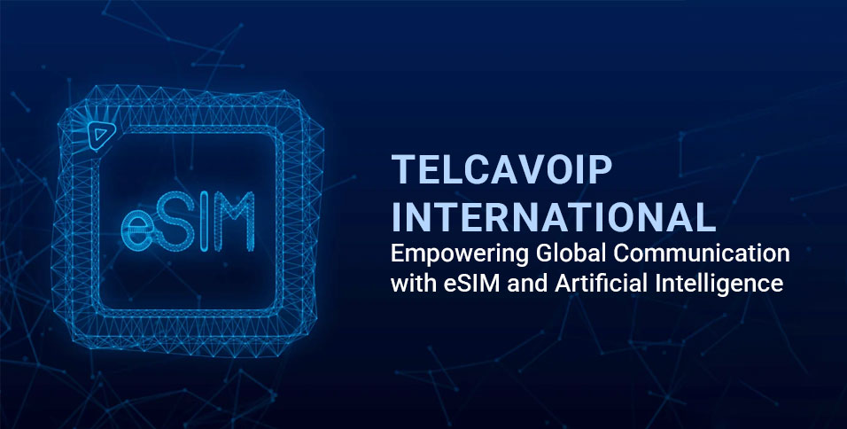 TelcaVoIP International