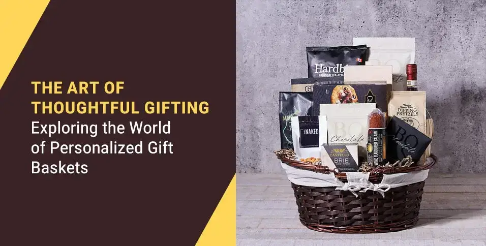 Art of Thoughtful Gifting