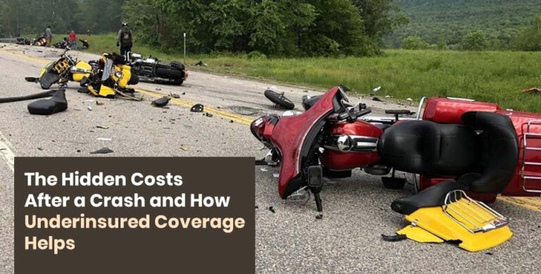 Underinsured Coverage