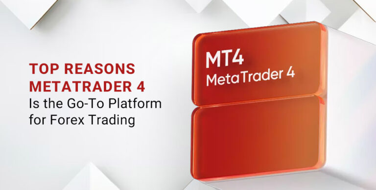 MetaTrader 4