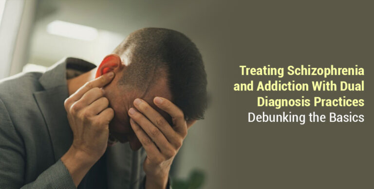 Dual Diagnosis Practices