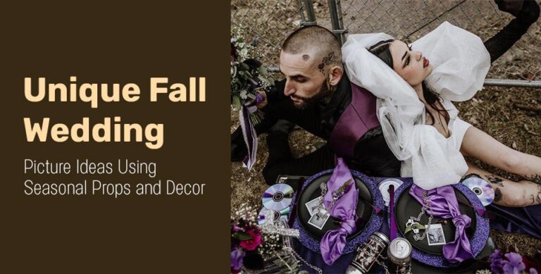 Wedding Picture Ideas