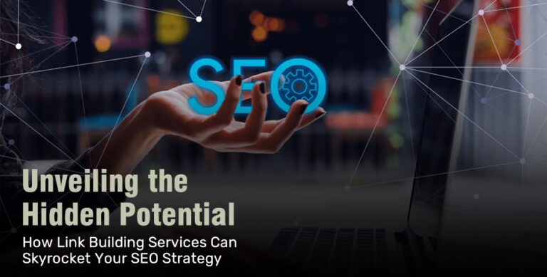 SEO Strategy