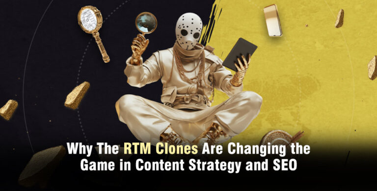 RTM Clones Are Changing the Game i