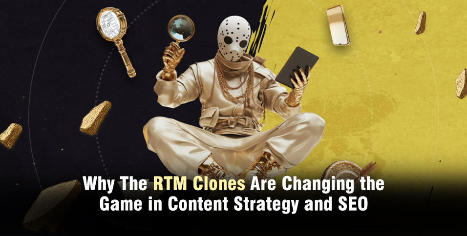RTM Clones Are Changing the Game i