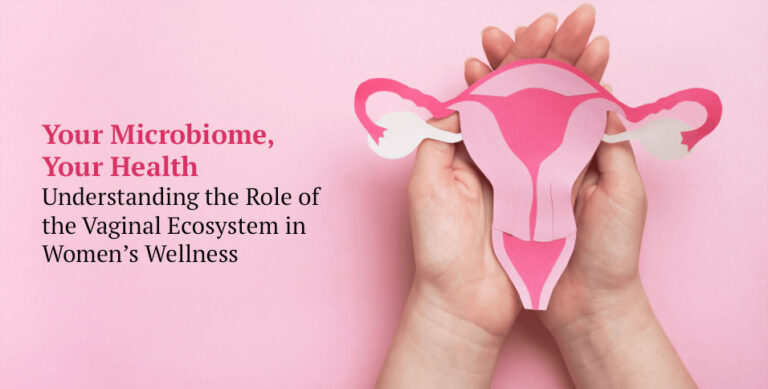 Vaginal Ecosystem in Women