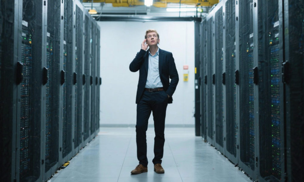 Managed WordPress Hosting