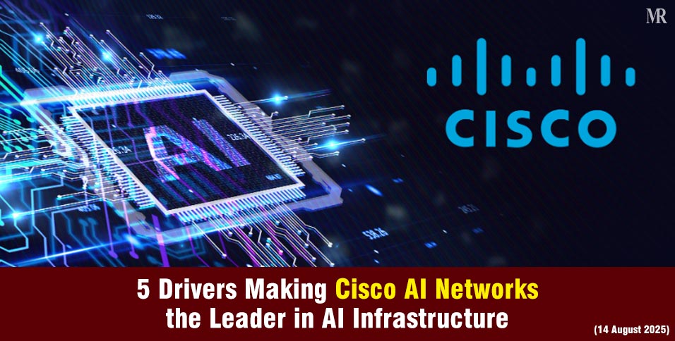 Cisco AI Networks
