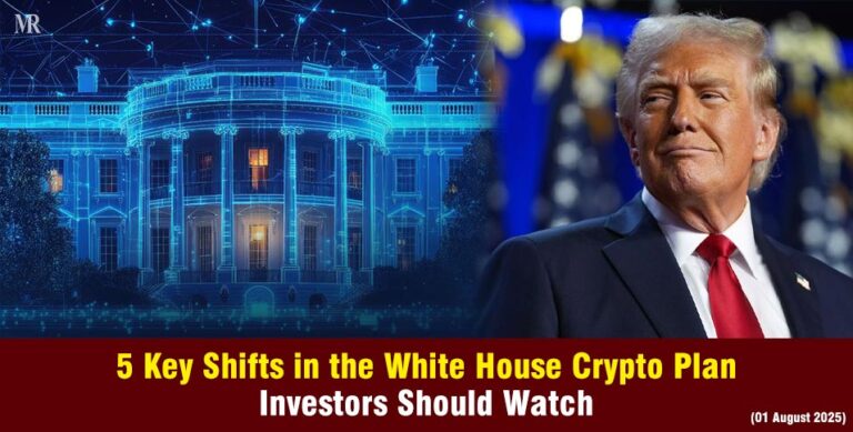 White House Crypto Plan