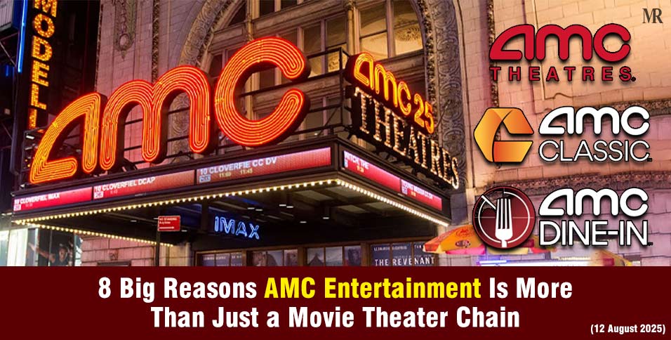 AMC Entertainment