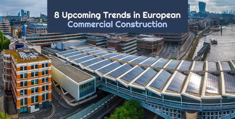 European Commercial Construction