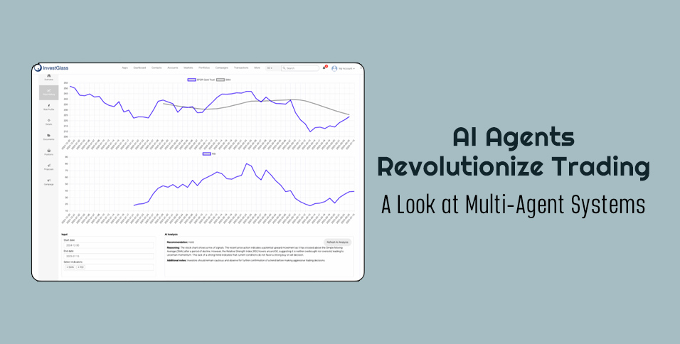 AI Agents Revolutionize Trading: A Look at Multi-Agent Systems