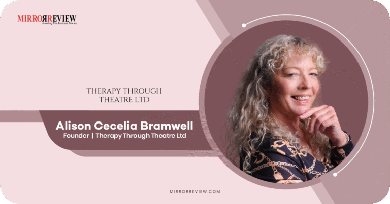 Alison Cecelia Bramwell