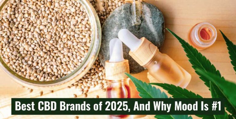 Best CBD Brands