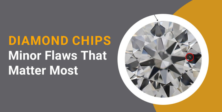 Diamond Chips