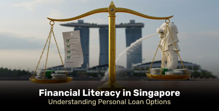 Financial Literacy in Singapore