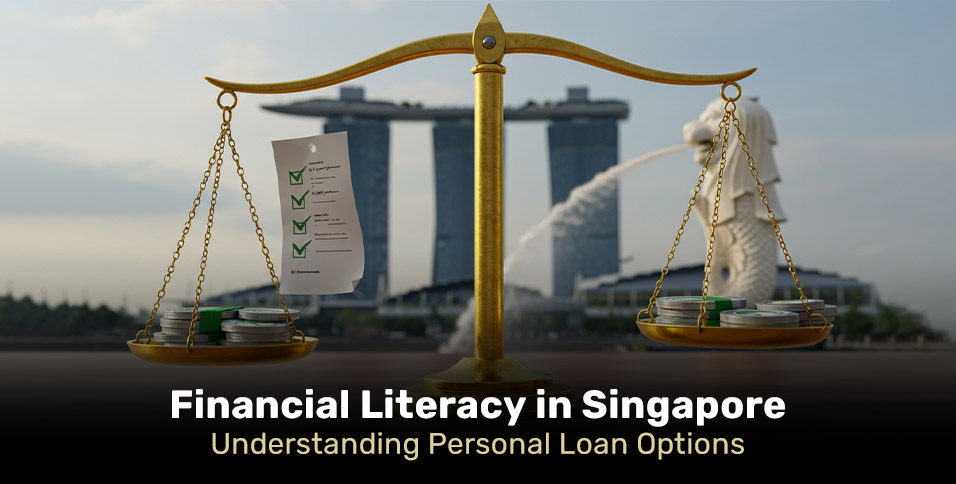 Financial Literacy in Singapore