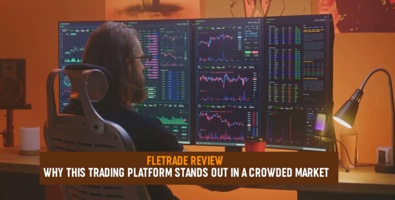 Fletrade Review
