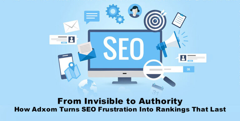 SEO Frustration