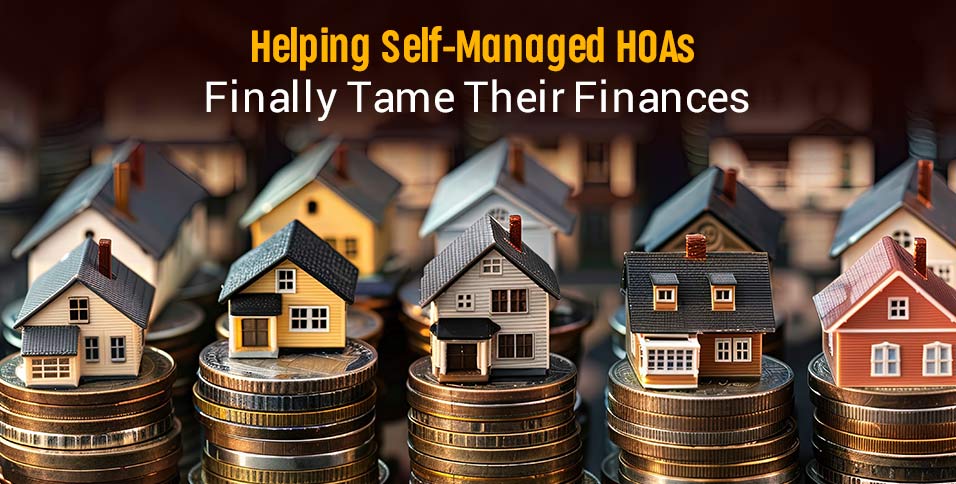 Self Managed HOAs