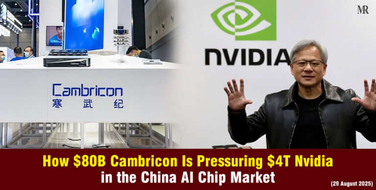 China AI Chip Market