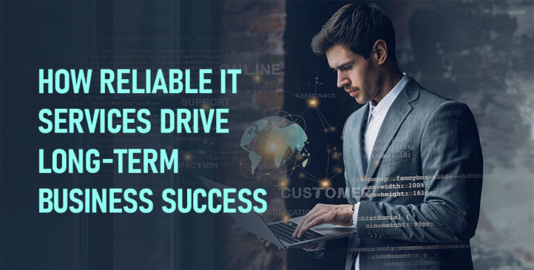 Reliable IT Services