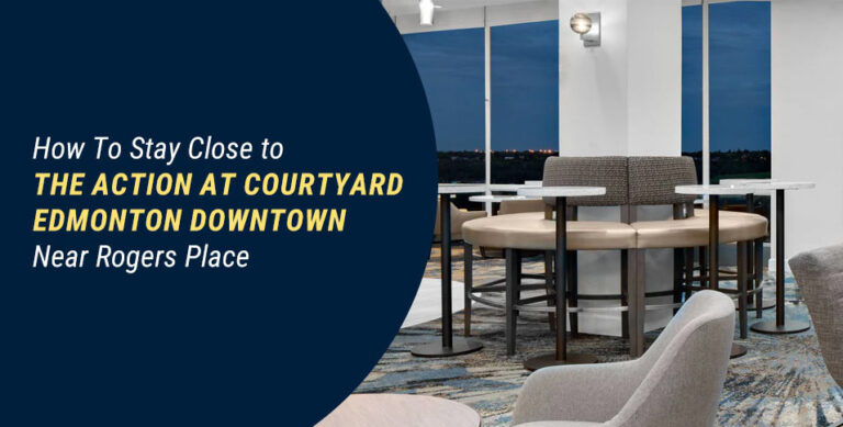 Courtyard-Edmonton-Downtown