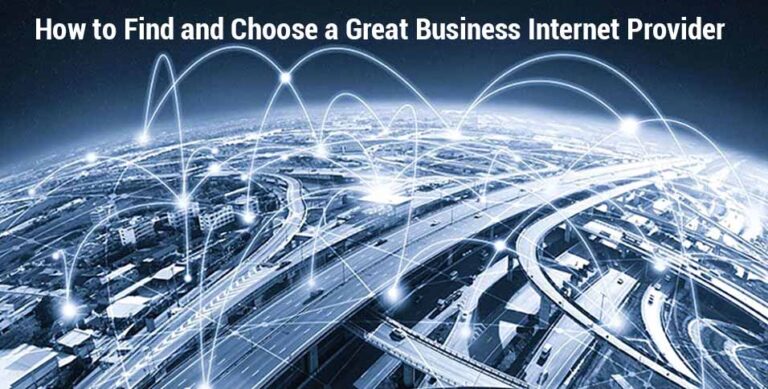 Business Internet Provider