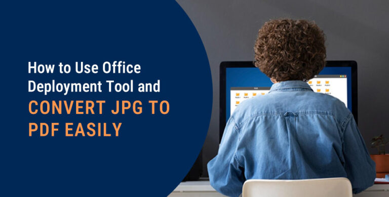 Office Deployment Tool
