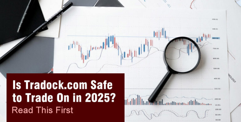 Tradock.com Safe to Trade