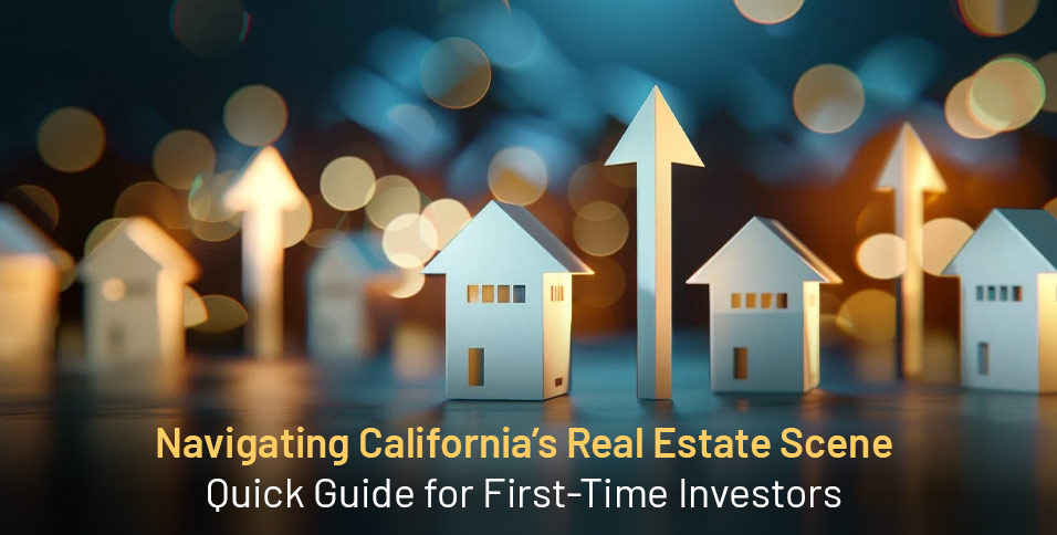 California real estate