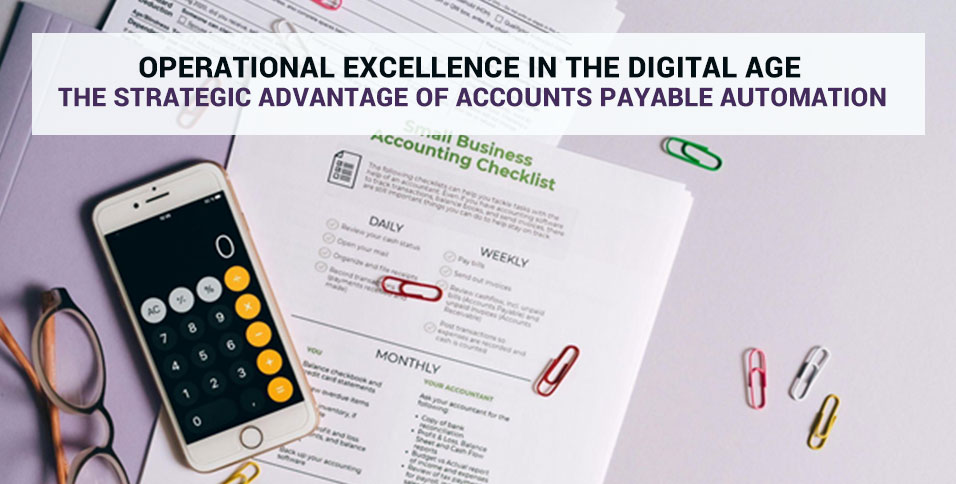 Accounts Payable