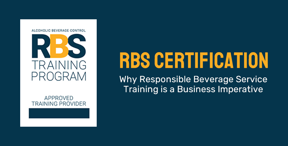 RBS Certification