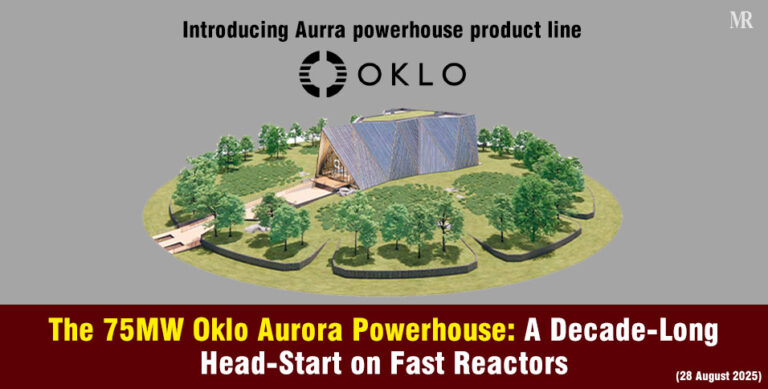 Oklo Aurora Powerhouse